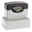 Trodat Maxlight Sellos Preentintados